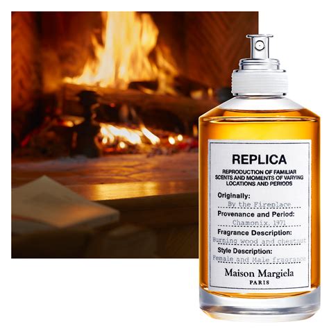 by the fire place cologne|replica by the fireplace fragrantica.